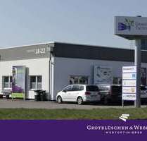 Büro in Geestland 1.413,00 € 157 m²