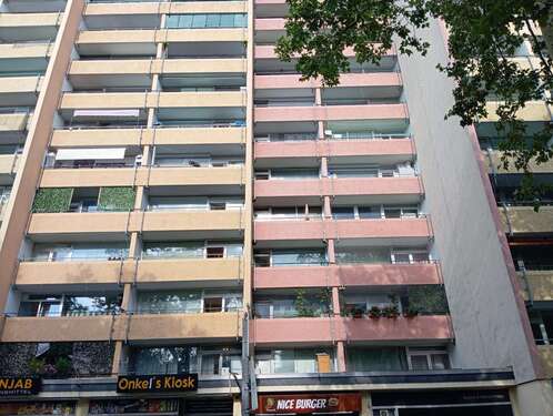 Foto - Wohnung zum Kaufen in Offenbach 215.000,00 € 68 m²