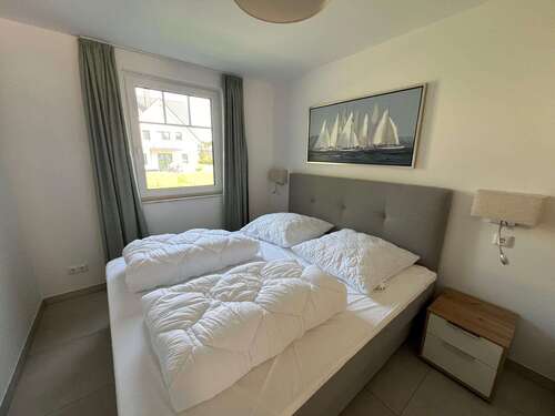 Foto - Wohnung zum Kaufen in Lobbe 320.500,00 € 71.4 m²