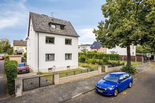 Foto - Haus zum Kaufen in Sankt Augustin 415.000,00 € 130 m²