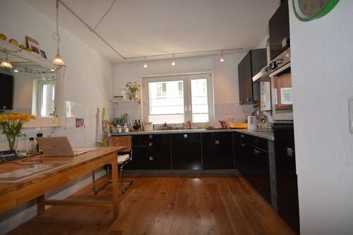 Foto - Wohnung zum Kaufen in Köln 239.000,00 € 53 m²