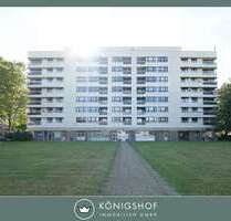 Wohnung zum Kaufen in Krefeld 129.000,00 € 63 m²