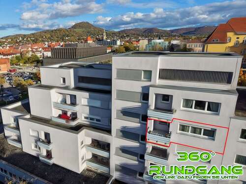 Foto - Wohnung zum Kaufen in Reutlingen 285.000,00 € 77.47 m²