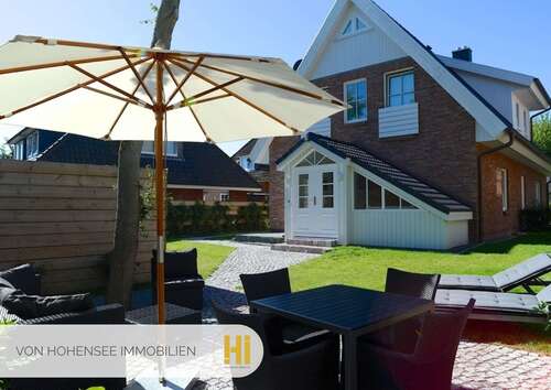 Foto - Haus zum Kaufen in Wyk 1.150.000,00 € 120 m²