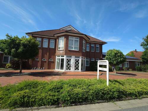 Foto - Büro in Wiemersdorf 7.983,00 € 364 m²