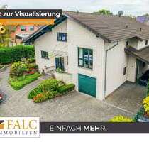 Haus zum Kaufen in Wegberg 749.500,00 € 267.89 m²