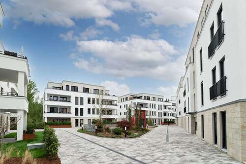 Foto - Wohnung zum Mieten in Weinsberg 1.250,00 € 92.66 m²