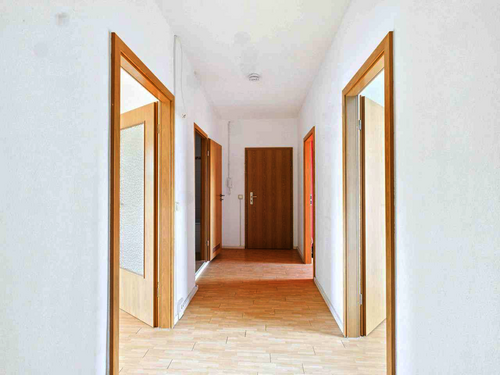 Foto - Wohnung zum Mieten in Dessau-Roßlau 390,00 € 70.71 m²