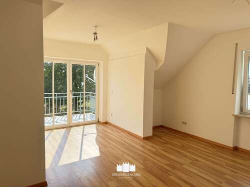 Foto - Wohnung zum Mieten in Schöllnach 420,00 € 60 m²