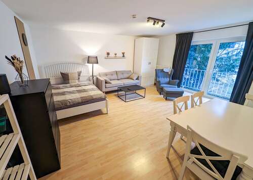 Foto - Wohnen auf Zeit in Köln 1.399,00 €