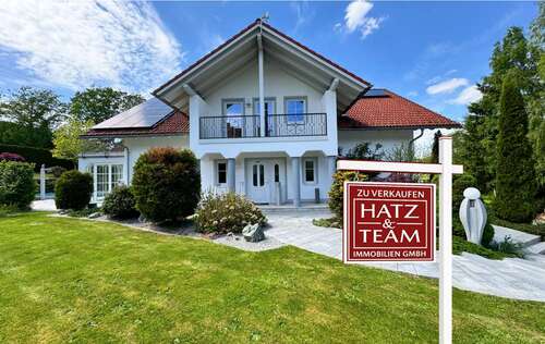 Foto - Haus zum Kaufen in Hauzenberg 798.000,00 € 328 m²