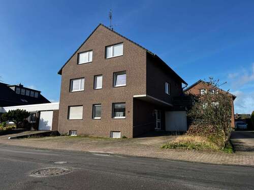 Foto - Haus zum Kaufen in Dorsten Rhade 365.000,00 € 218.1 m²