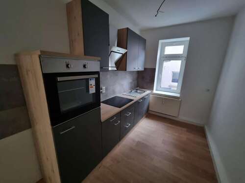Foto - Wohnung zum Mieten in Arnstadt 445,00 € 43 m²