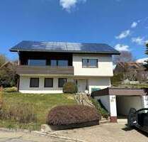 Haus zum Kaufen in Furtwangen 418.000,00 € 165 m²