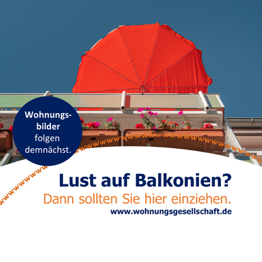 Foto - Wohnung zum Mieten in Brand-Erbisdorf 320,00 € 46.79 m²