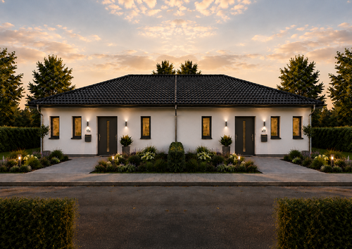 Foto - Haus zum Kaufen in Traitsching 349.900,00 € 75 m²