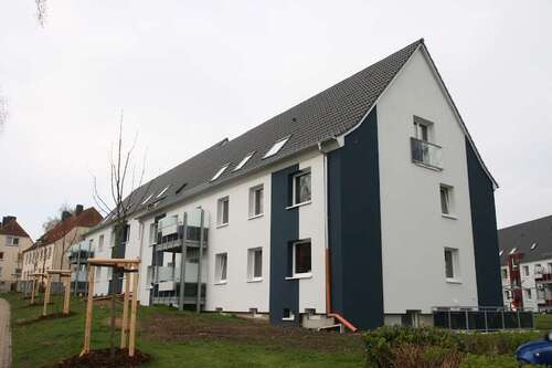 Foto - Wohnung zum Mieten in Eckernförde 508,53 € 76.47 m²