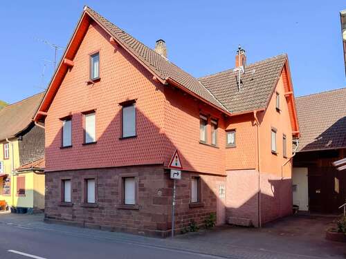Foto - Haus zum Kaufen in Schneeberg 129.000,00 € 148.25 m²