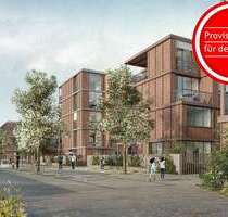 Wohnung zum Kaufen in Freiburg 864.000,00 € 106.72 m²