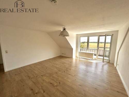 Foto - Wohnung zum Mieten in Oschersleben 500,00 € 77.58 m²