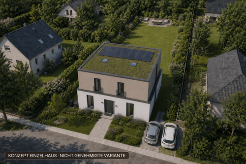 Foto - Grundstück zu verkaufen in Berlin 365.000,00 € 984 m²