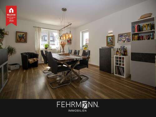 Foto - Wohnung zum Mieten in Meppen 1.430,00 € 182 m²
