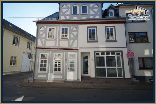 Foto - Wohnung zum Mieten in Montabaur 1.100,00 € 100 m²