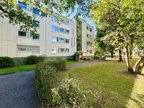 Foto - Wohnung zum Kaufen in Laatzen 82.000,00 € 73 m²