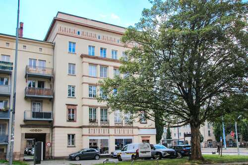 Foto - Wohnung zum Kaufen in Chemnitz 105.000,00 € 82 m²