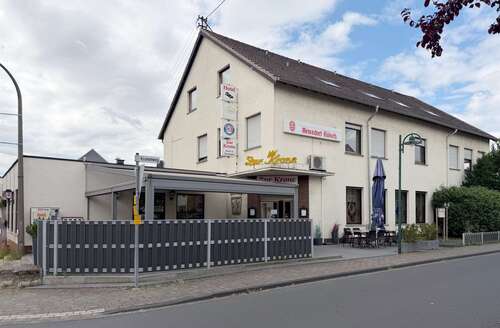 Foto - Gastronomie in Niederkassel Ranzel 1.148.000,00 € 945 m²