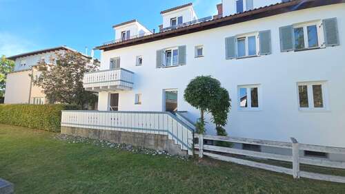 Foto - Wohnung zum Kaufen in Stephanskirchen 169.000,00 € 42 m²