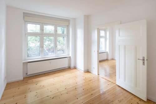 Foto - Wohnung zum Kaufen in Berlin 274.000,00 € 55.31 m²