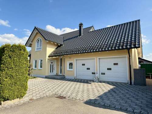Foto - Haus zum Kaufen in Berkheim 650.000,00 € 185 m²