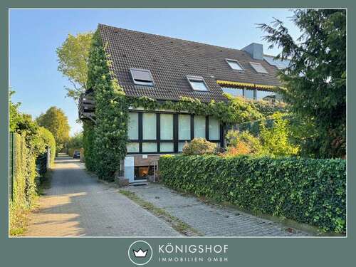 Foto - Büro in Krefeld 1.100,00 € 102 m²