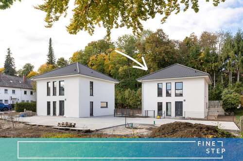 Foto - Haus zum Kaufen in Gauting 1.490.000,00 € 185.4 m²