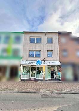 Foto - Wohnung zum Mieten in Mechernich 500,00 € 57 m²