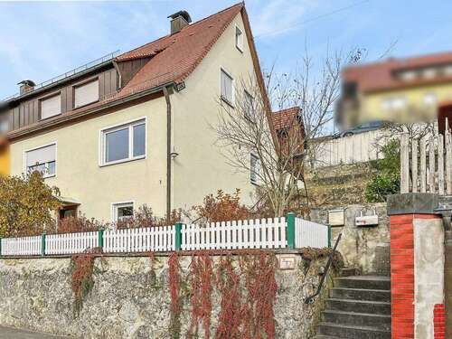 Foto - Haus zum Kaufen in Velden 205.000,00 € 143.29 m²