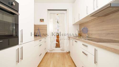 Foto - Wohnung zum Kaufen in Karlsruhe 376.000,00 € 93.58 m²