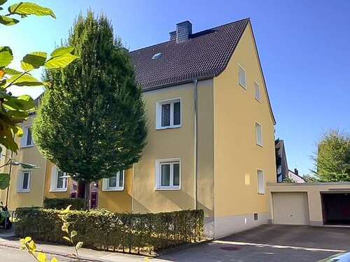 Foto - Wohnung zum Mieten in Dortmund 280,50 € 35.64 m²