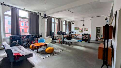 Foto - Büro in Berlin 2.250,00 € 74 m²