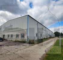 Spezialgewerbe in Rosenow 7.508,00 €