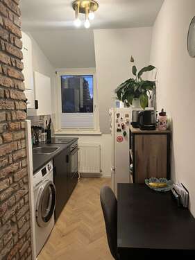 Foto - Wohnung zum Mieten in Frankfurt 410,00 € 29 m²