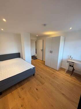 Foto - WG-Zimmer in München 770,00 € 14 m²