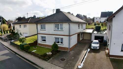 Foto - Haus zum Kaufen in Großmaischeid 279.900,00 € 167 m²