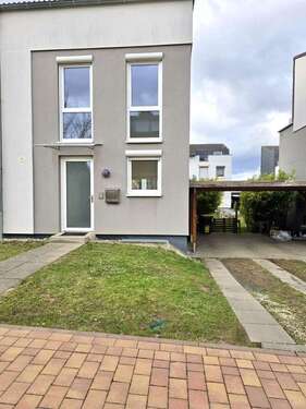 Foto - Haus zum Mieten in Sprendlingen 1.200,00 € 134 m²