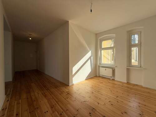 Foto - Wohnung zum Kaufen in Berlin 395.000,00 € 72.68 m²