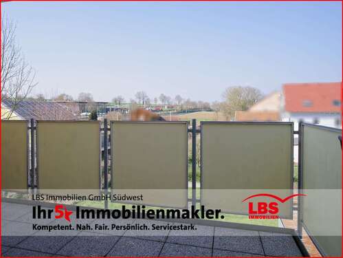 Foto - Wohnung zum Kaufen in Bretten 250.000,00 € 96 m²