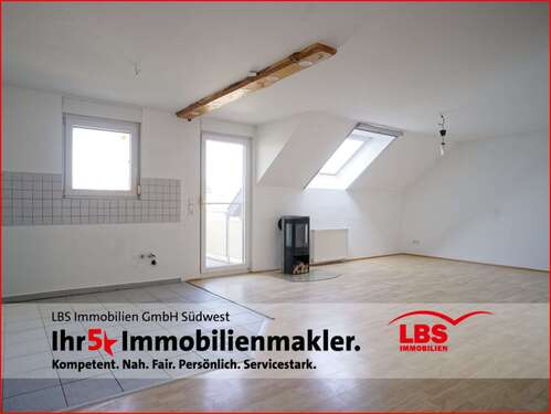 Foto - Wohnung zum Kaufen in Bretten 250.000,00 € 96 m²