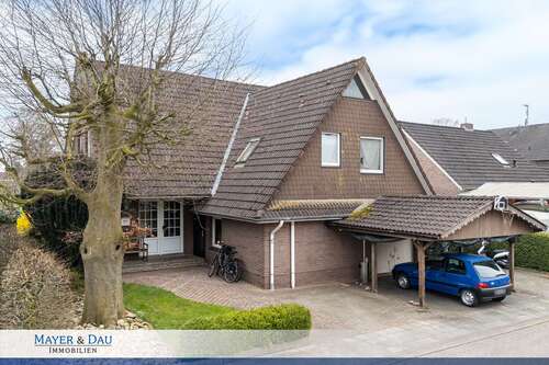 Foto - Haus zum Kaufen in Apen 439.000,00 € 230 m²