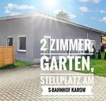 Wohnung zum Mieten in Buch 899,00 € 60 m²